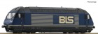 73287 Roco Electric locomotive Re 465
